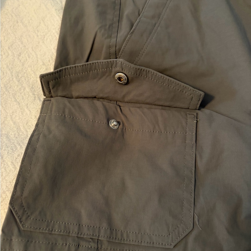 Eddie Bauer Women’s Shorts - 2 pair - Picture 8 of 9